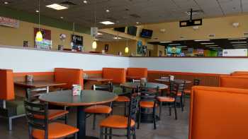 A&W Restaurant