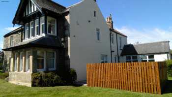 Vicarsford Farmhouse