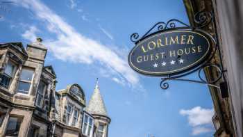 Lorimer Guest House