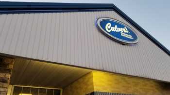 Culver’s