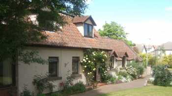 Little Carron Cottage