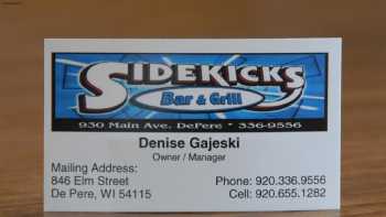 Sidekicks Bar & Grill