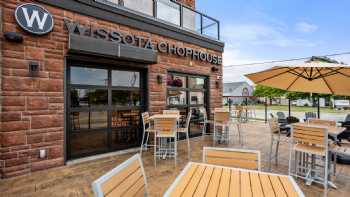 Wissota Chophouse - De Pere