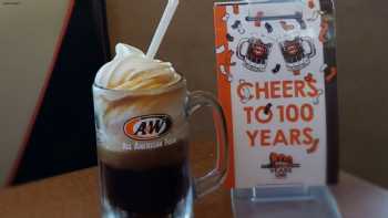 A&W Restaurant