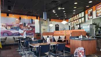 A&W Restaurant