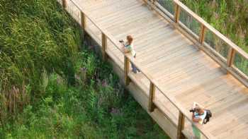 DuPont Environmental Education Center of Delaware Nature Society