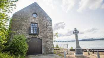 The Old Boathouse