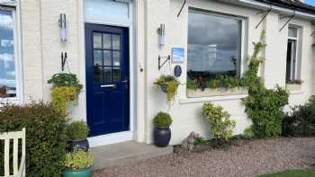 No12 Bed and Breakfast St Andrews