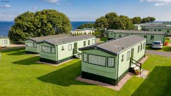 St Andrews Holiday Park