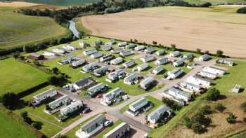 Clayton Caravan Park