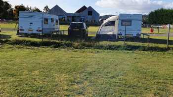 Larick Campsite