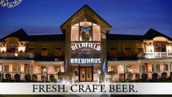 Delafield Brewhaus