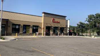 Chick-fil-A Delafield