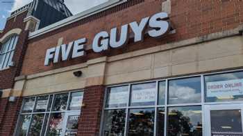 Five Guys