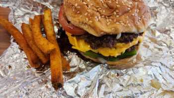 Five Guys