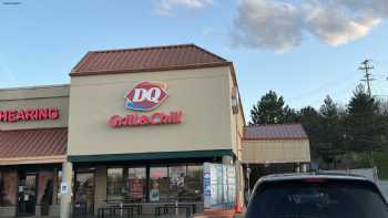 Dairy Queen Grill & Chill