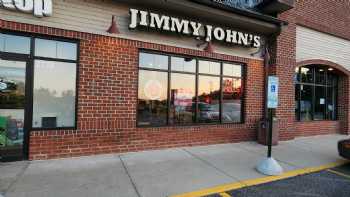 Jimmy John's