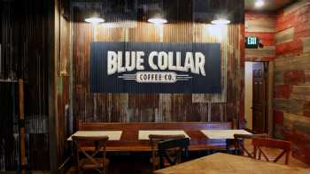 Blue Collar Coffee Co.