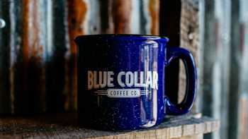 Blue Collar Coffee Co.