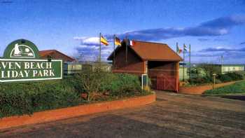 Leven Beach Holiday Park