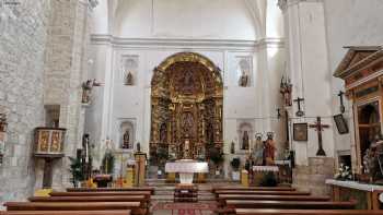 Iglesia de Nuestra Sra. de la Concepción