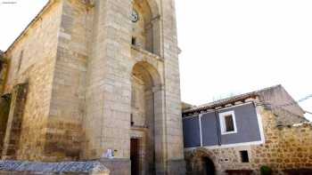 Iglesia de Nuestra Sra. de la Concepción