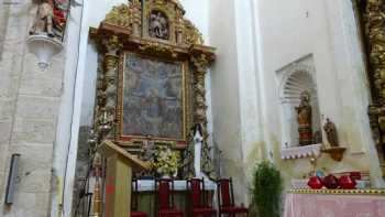 Iglesia de Nuestra Sra. de la Concepción