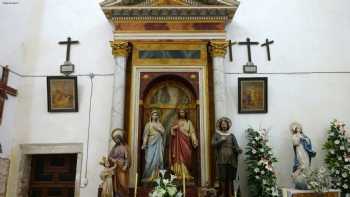 Iglesia de Nuestra Sra. de la Concepción