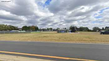 Asbury Field, WILMINGTON UNIVERSITY