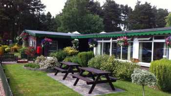 Craigtoun Meadows Holiday Park