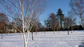 Craigtoun Meadows Holiday Park