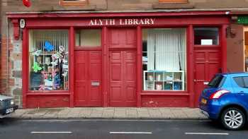 Alyth Library