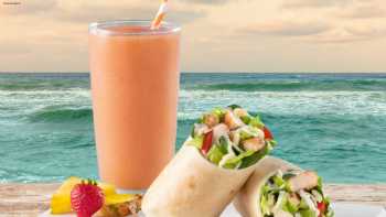 Tropical Smoothie Cafe