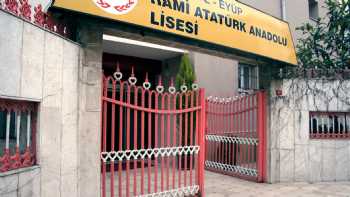 Rami Atatürk Anadolu Lisesi