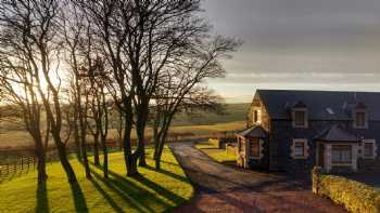 The Old Barn Cottage