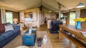 Catchpenny Safari Lodges