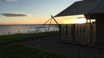 Catchpenny Safari Lodges