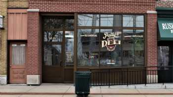 Delavan's Downtown Deli