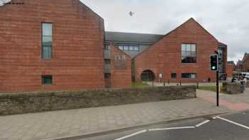 Dundee and Angus College