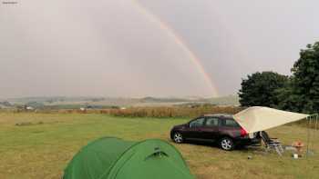 The Rings (Camping)