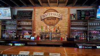 The Watershed Saloon