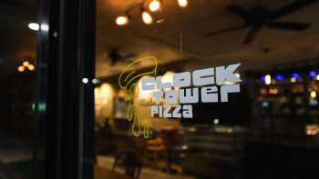 Clock Tower Pizza