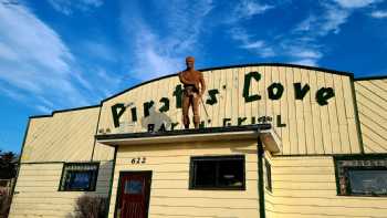 Pirate's Cove