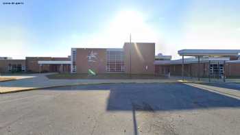 John S. Charlton School