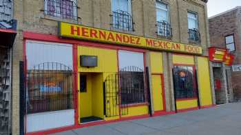 Hernandez Mexican Restaurant