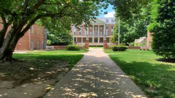 Wesley College / DSU