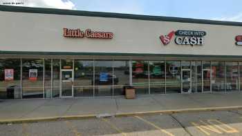 Little Caesars Delavan