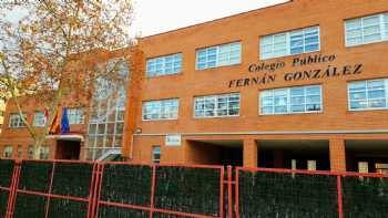 Public school Fernán González