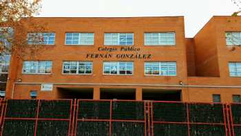 Public school Fernán González