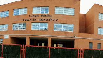 Public school Fernán González